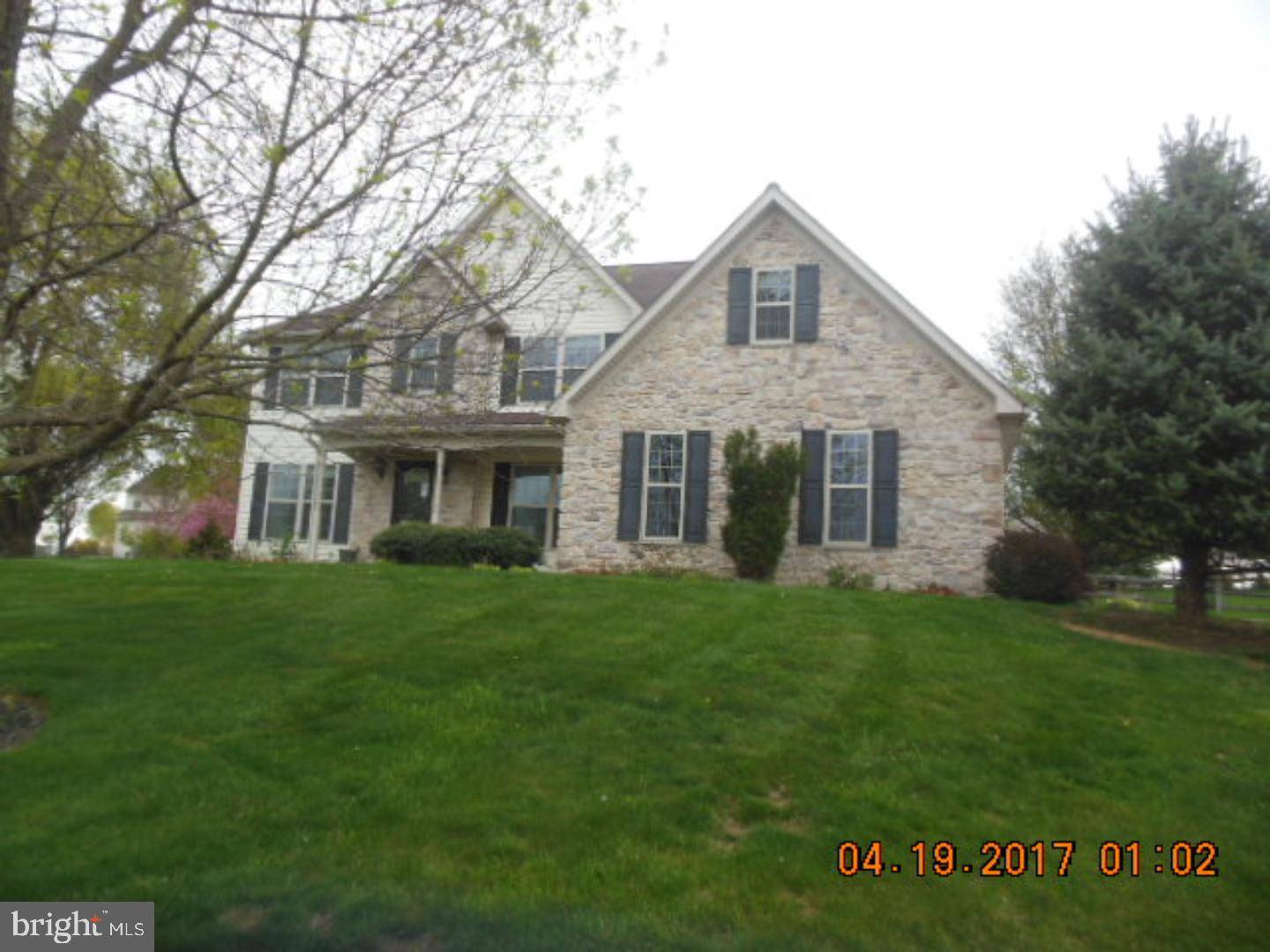 West Grove, PA 19390,43 FLINTLOCK CIR