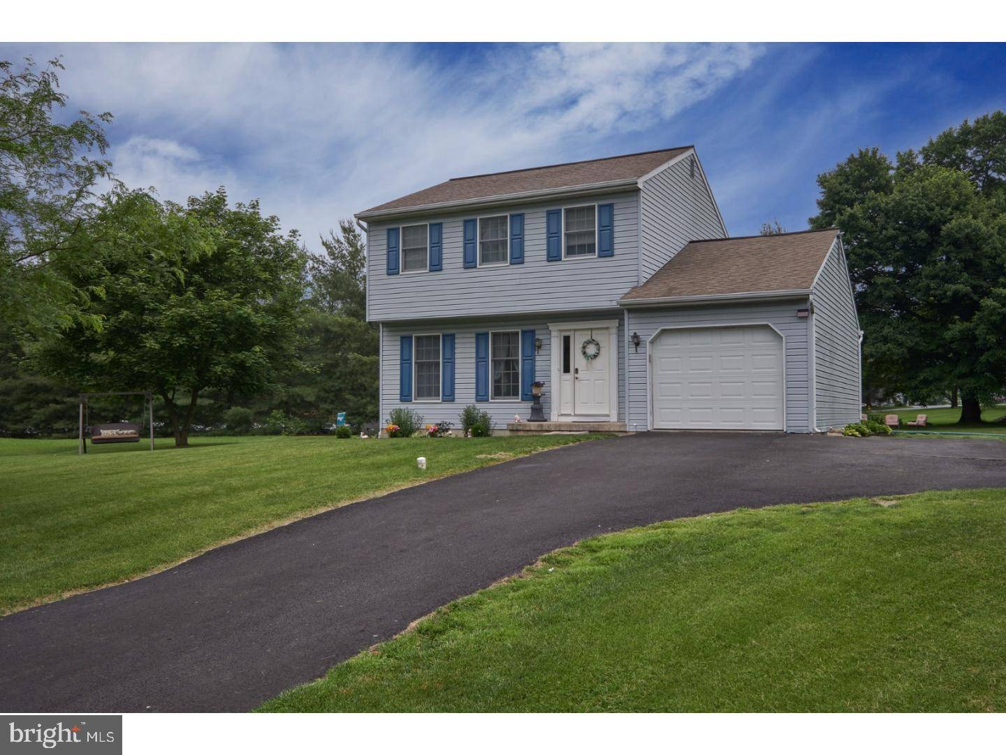 Honey Brook, PA 19344,18 QUAIL LN