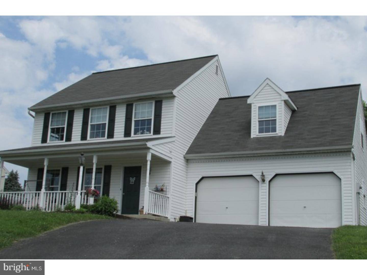 Atglen, PA 19310,660 GLEN RUN DR