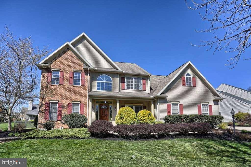 Hummelstown, PA 17036,1628 MELROSE DR