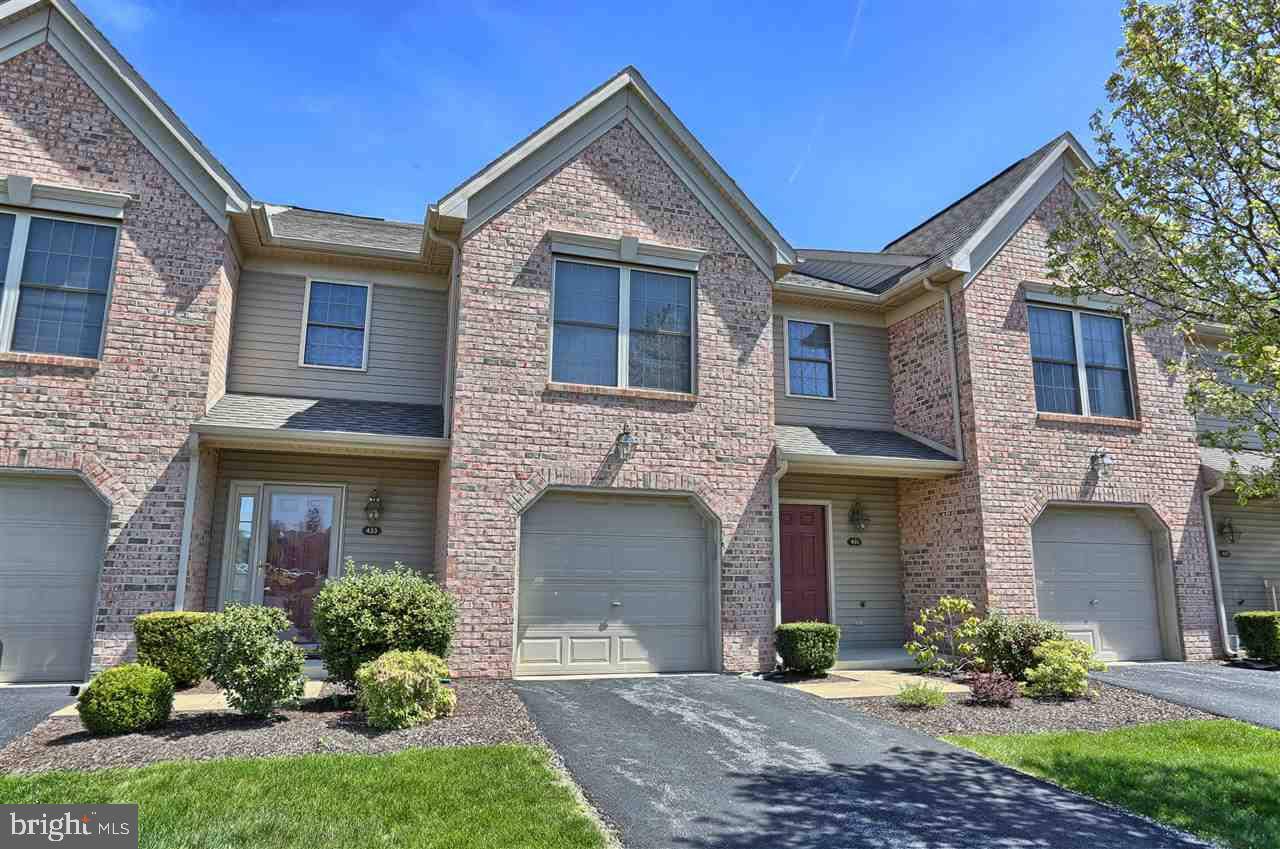 Mechanicsburg, PA 17055,431 STONEHEDGE LN