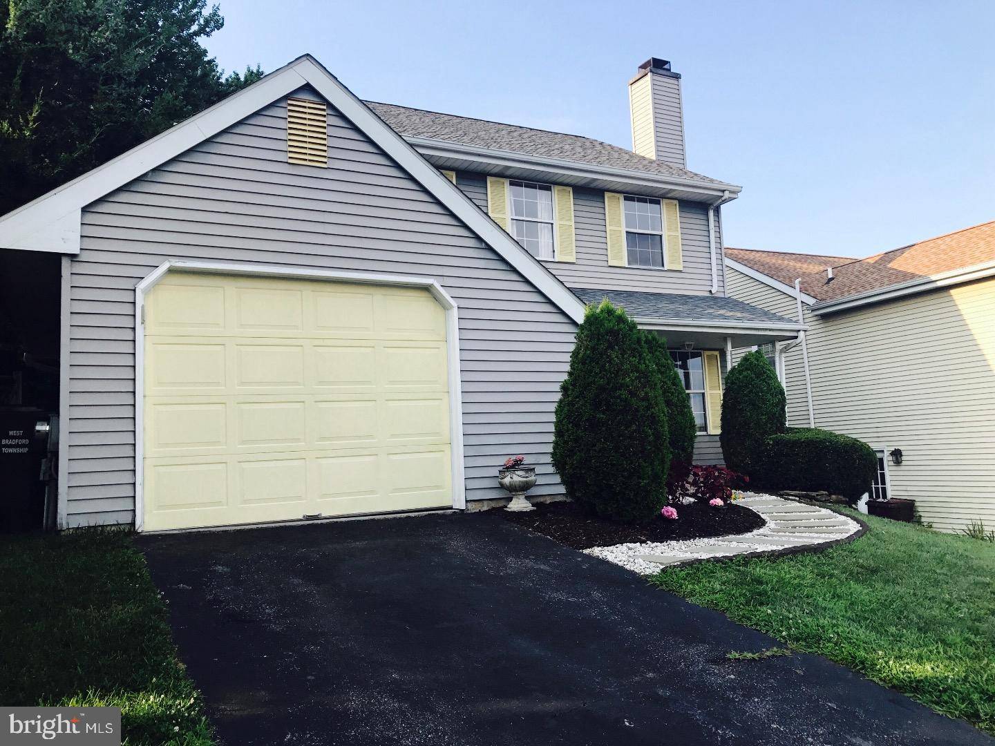 Downingtown, PA 19335,1211 DELAWARE LN