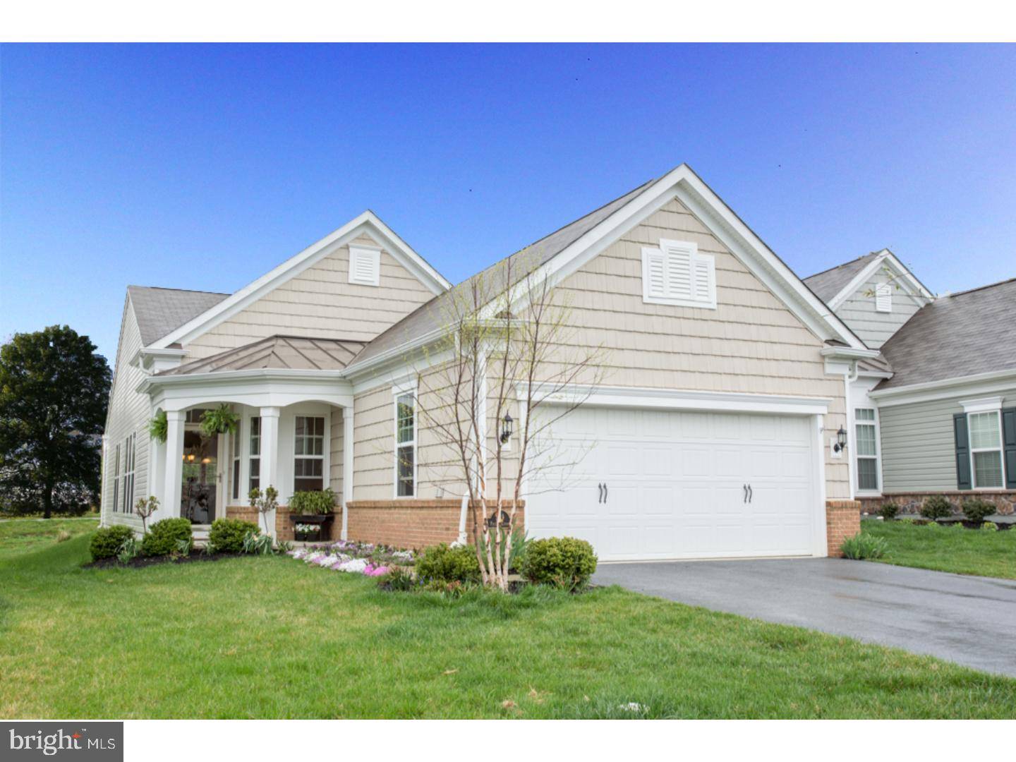 Downingtown, PA 19335,589 PRIZER CT