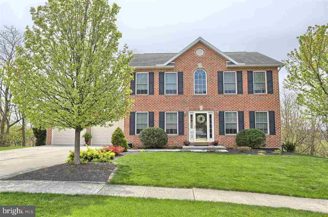 Mechanicsburg, PA 17050,844 ANTHONY DR