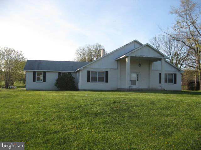 Port Trevorton, PA 17864,8456 SUSQUEHANNA TRL