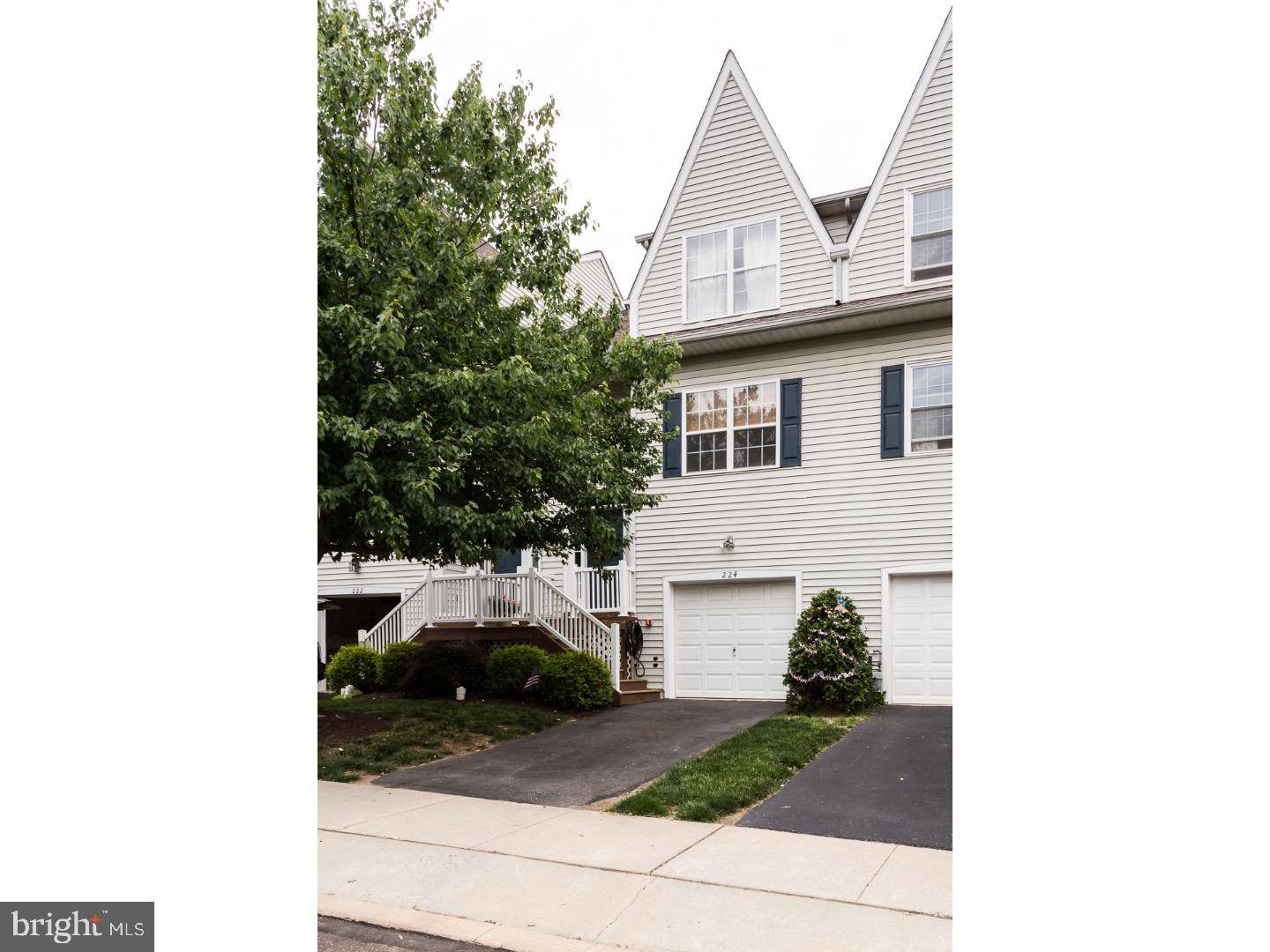 Downingtown, PA 19335,224 JEFFERSON AVE