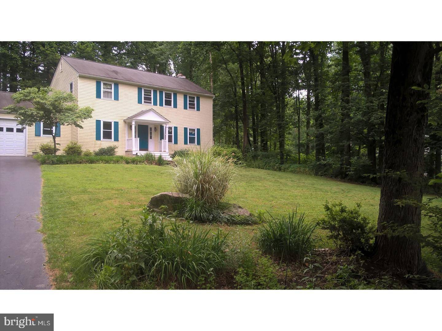 Glenmoore, PA 19343,11 MARTY CLOSE LN