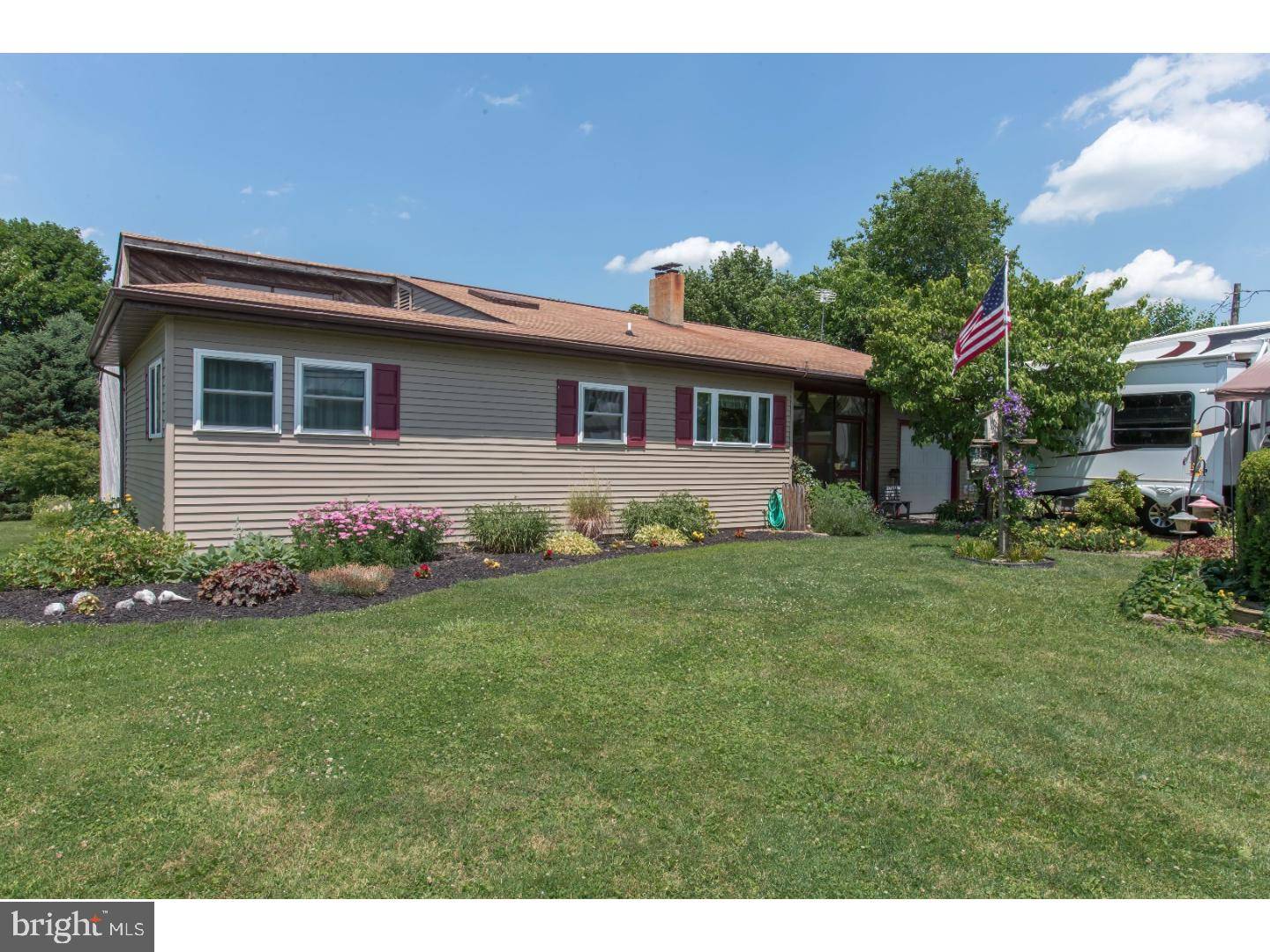 Honey Brook, PA 19344,3621 HORSESHOE PIKE