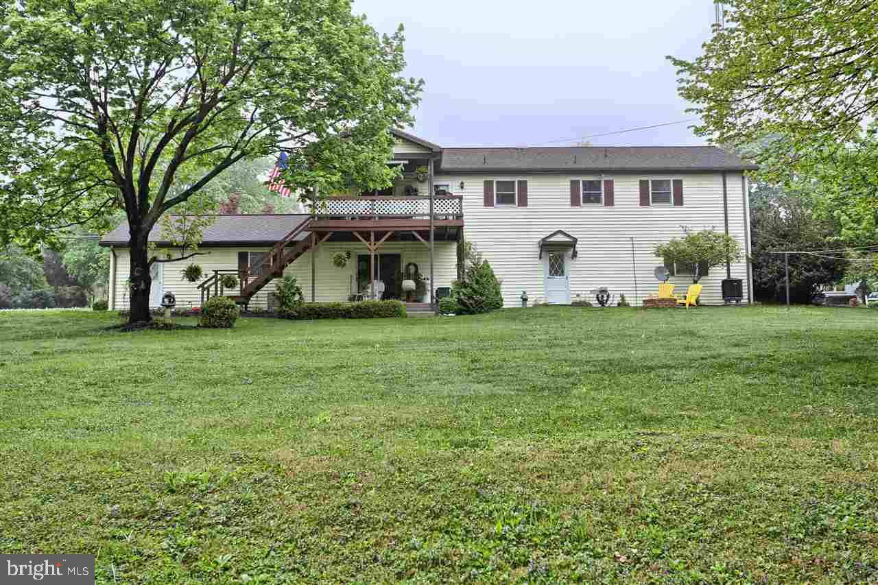 Gardners, PA 17324,1462 GOODYEAR RD