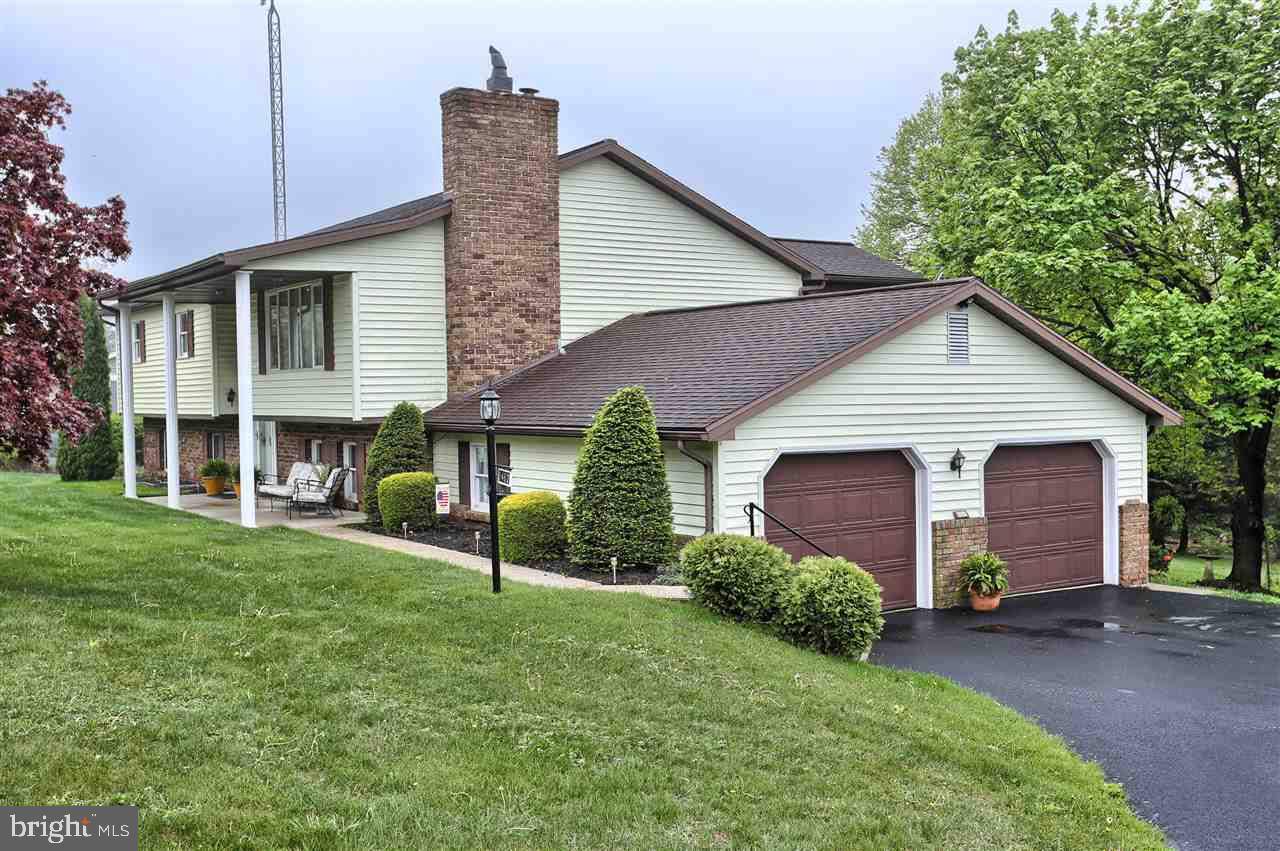 Gardners, PA 17324,1462 GOODYEAR RD