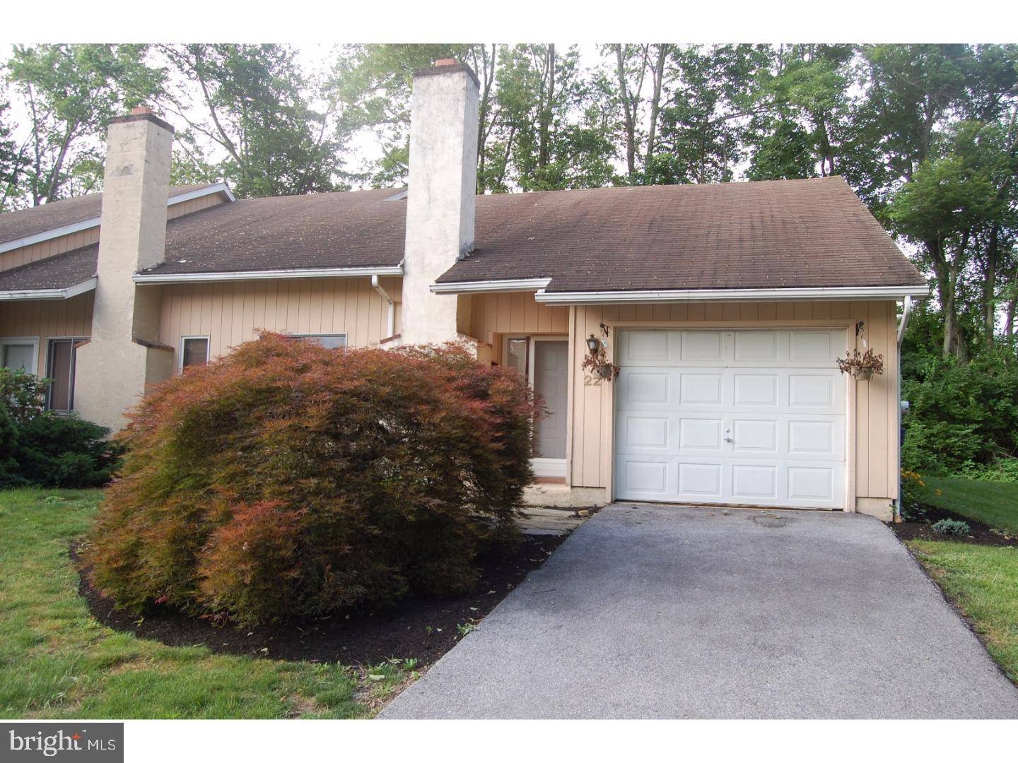 Downingtown, PA 19335,22 DELANCEY PL