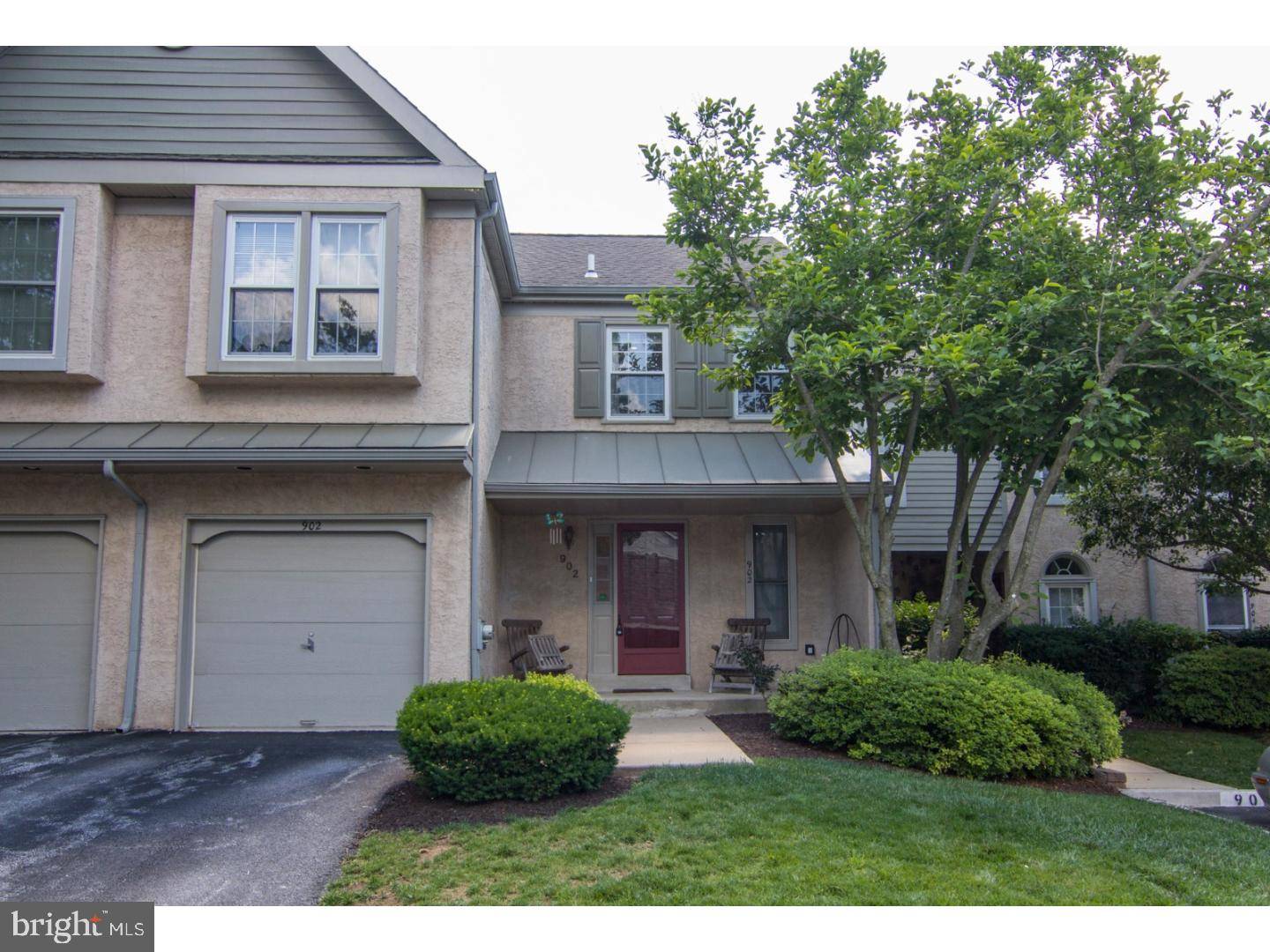 West Chester, PA 19382,902 WINCHESTER CT