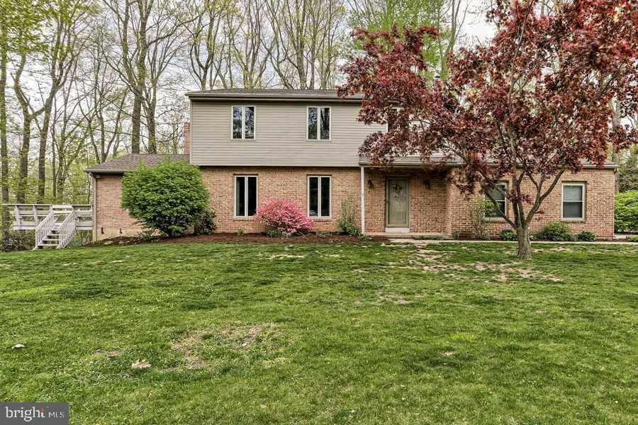 Hershey, PA 17033,80 BROWNSTONE DR