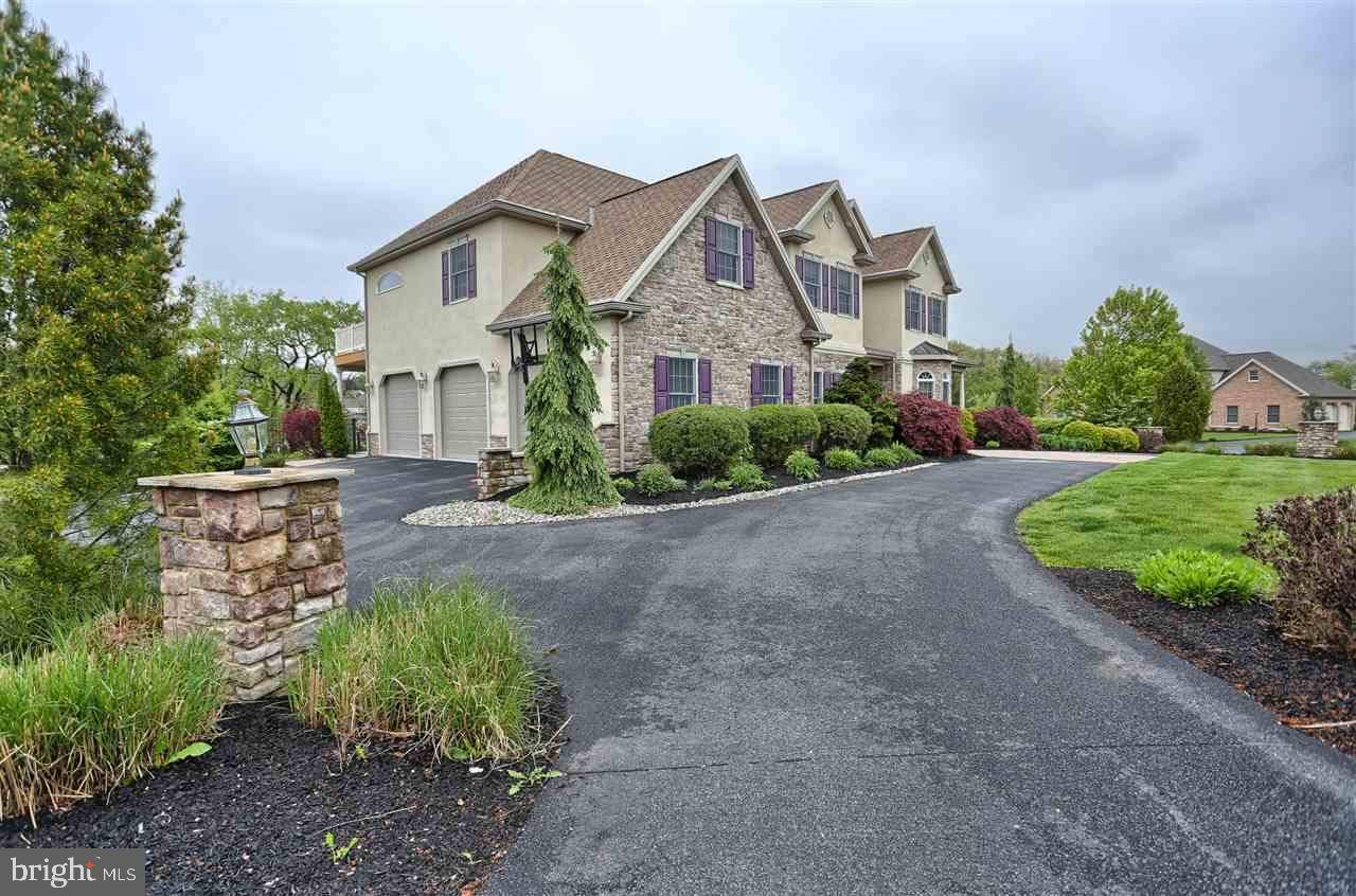 Mechanicsburg, PA 17055,2401 ASCOTT WAY