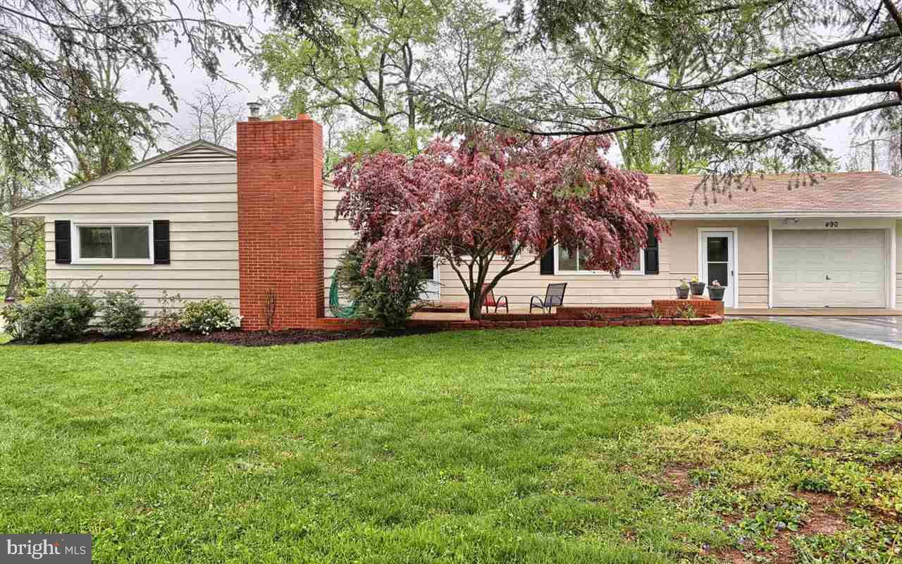 Lewisberry, PA 17339,490 PINE RIDGE CIR