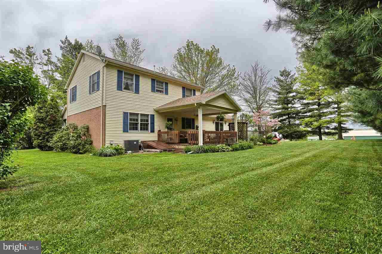 East Berlin, PA 17316,410 HARRISBURG ST