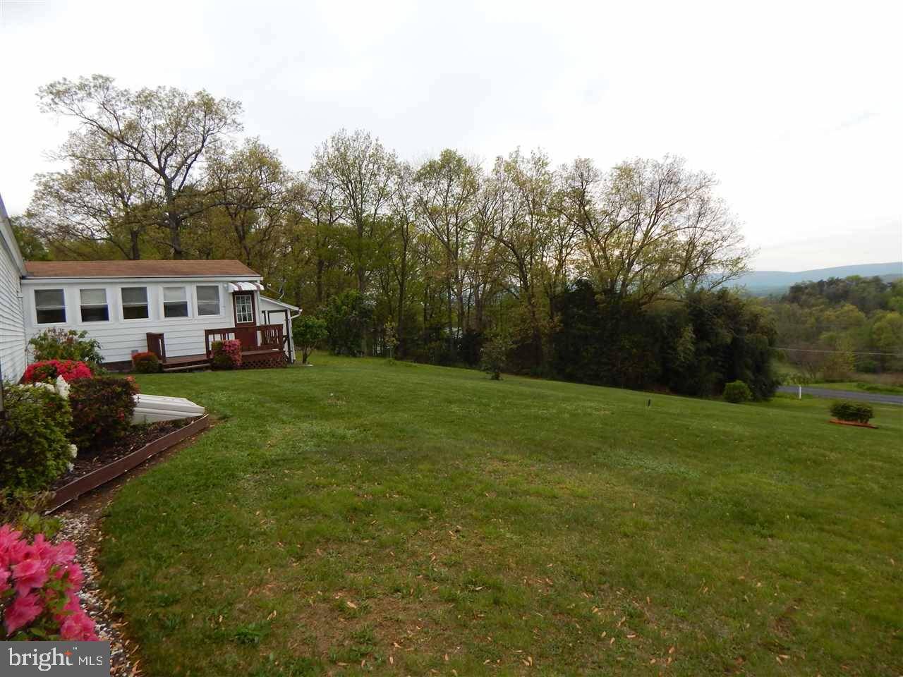 Newport, PA 17074,4204 MIDDLE RIDGE RD