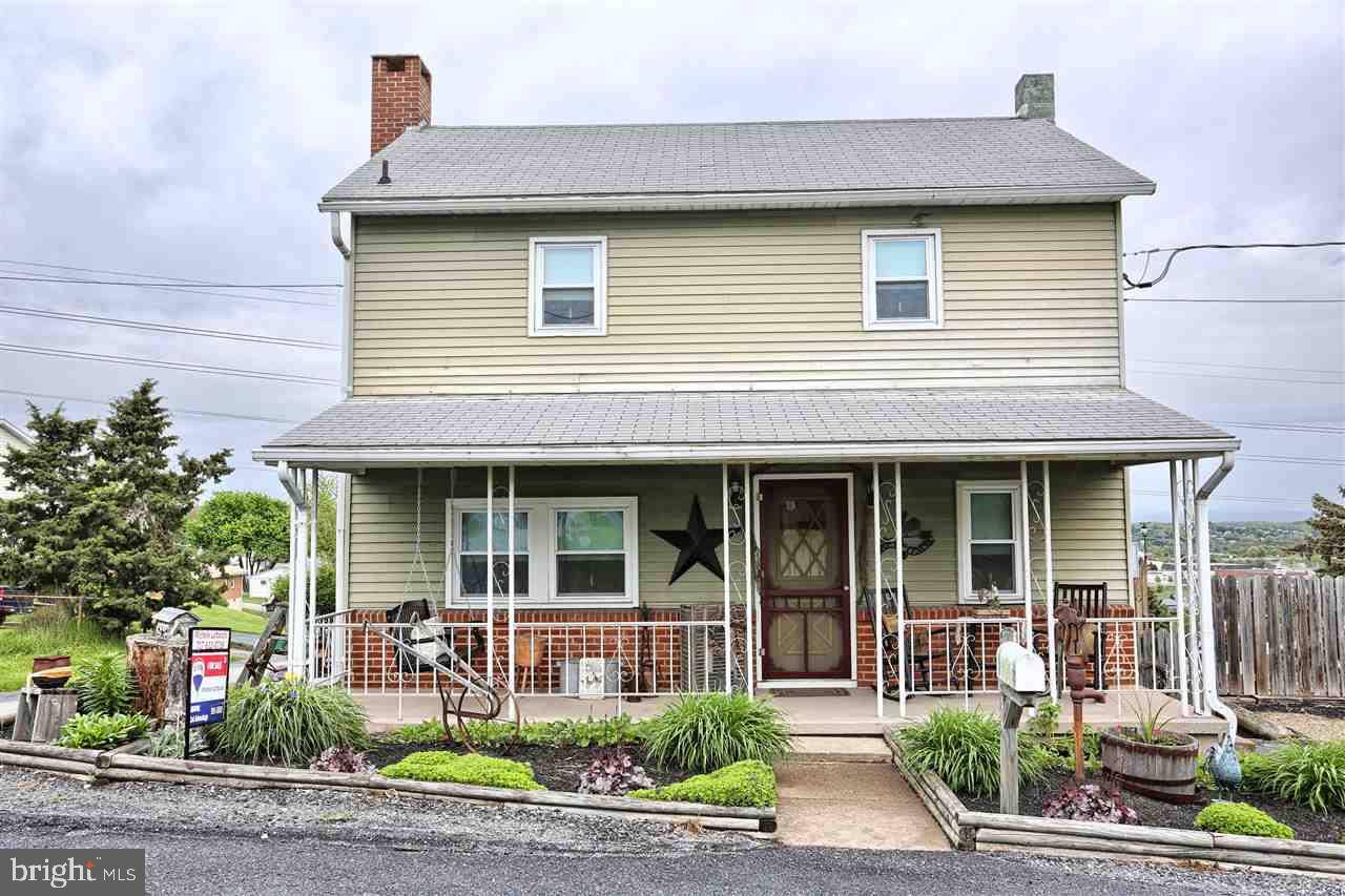 Steelton, PA 17113,23 SUMMIT ST