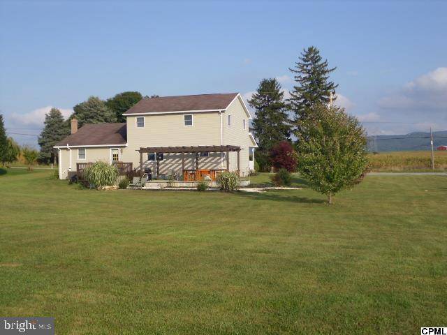 Shippensburg, PA 17257,6977 OLDE SCOTLAND RD