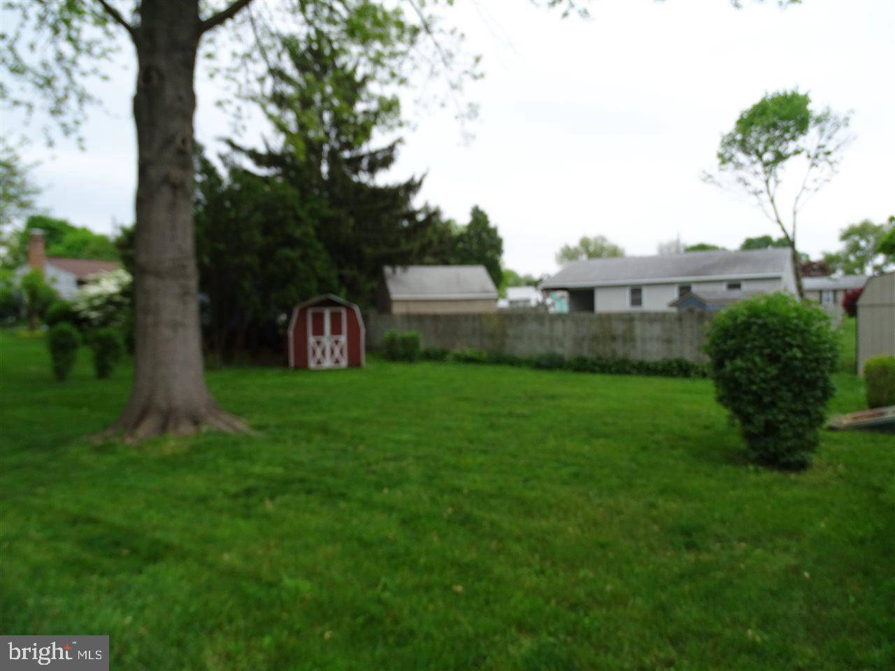 Mount Joy, PA 17552,529 MARTIN AVE