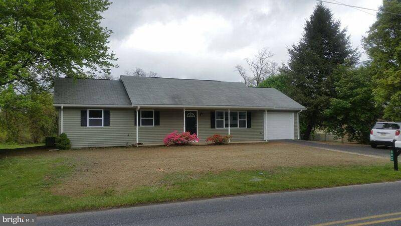 Mt Holly Springs, PA 17065,602 W PINE ST