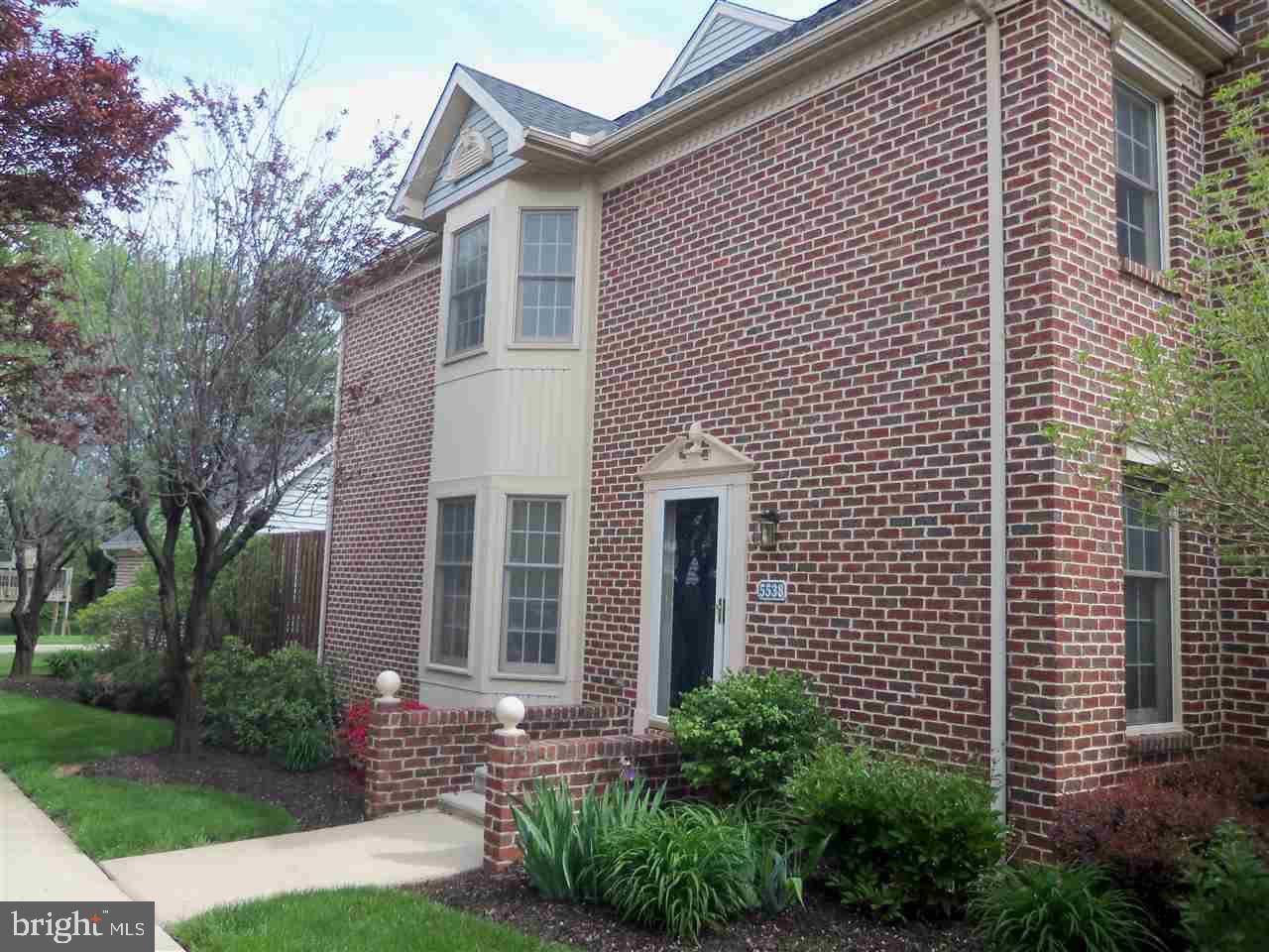 Mechanicsburg, PA 17055,5538 MORELAND CT