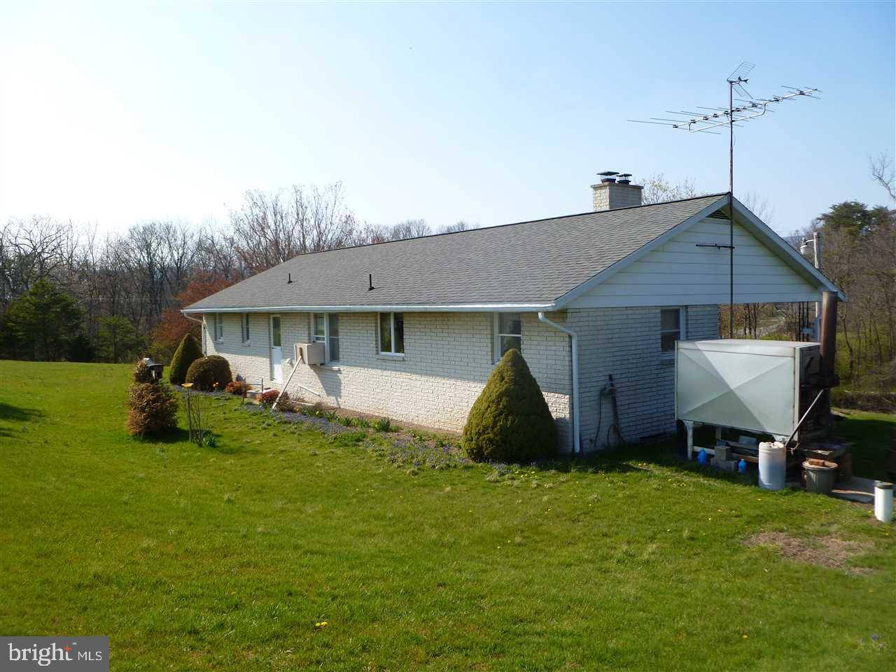 Newburg, PA 17240,226 SHADY RD