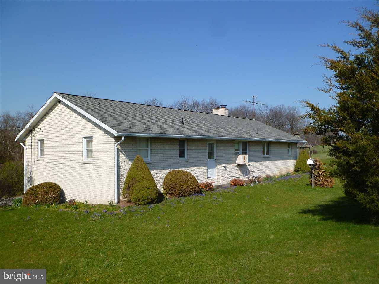 Newburg, PA 17240,226 SHADY RD