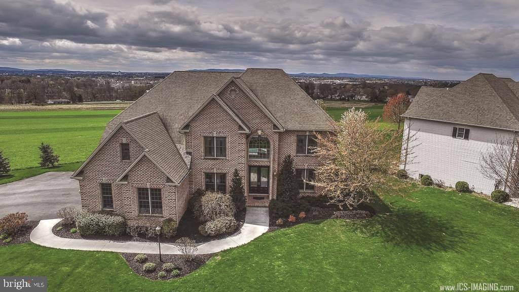 Mechanicsburg, PA 17050,1200 SUMMIT WAY