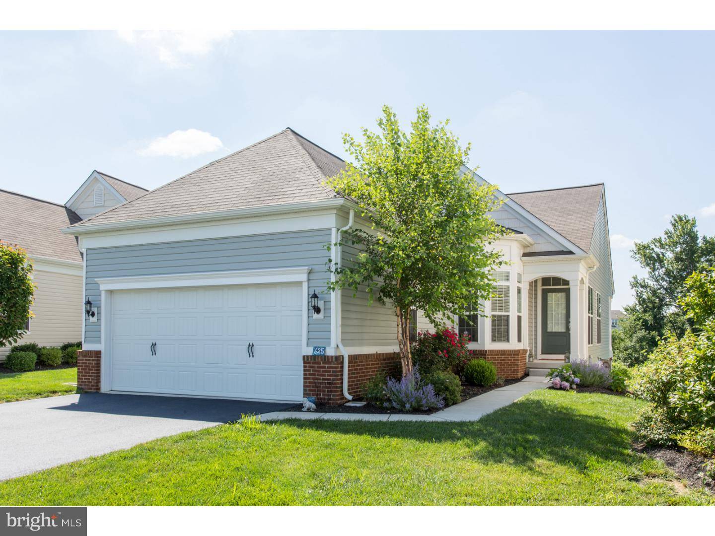 Downingtown, PA 19335,625 PRIZER CT