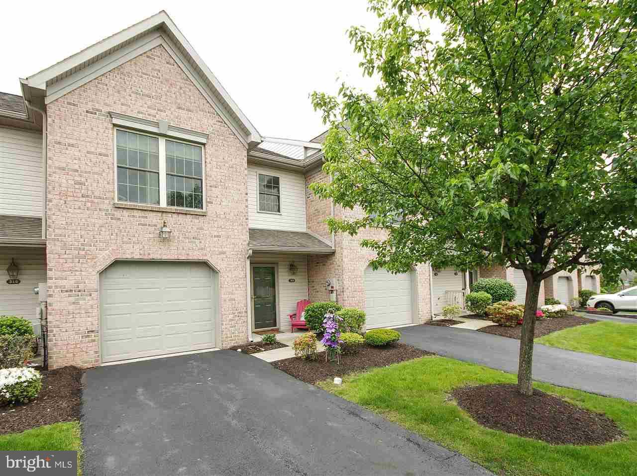 Harrisburg, PA 17110,308 SADDLE RIDGE CT