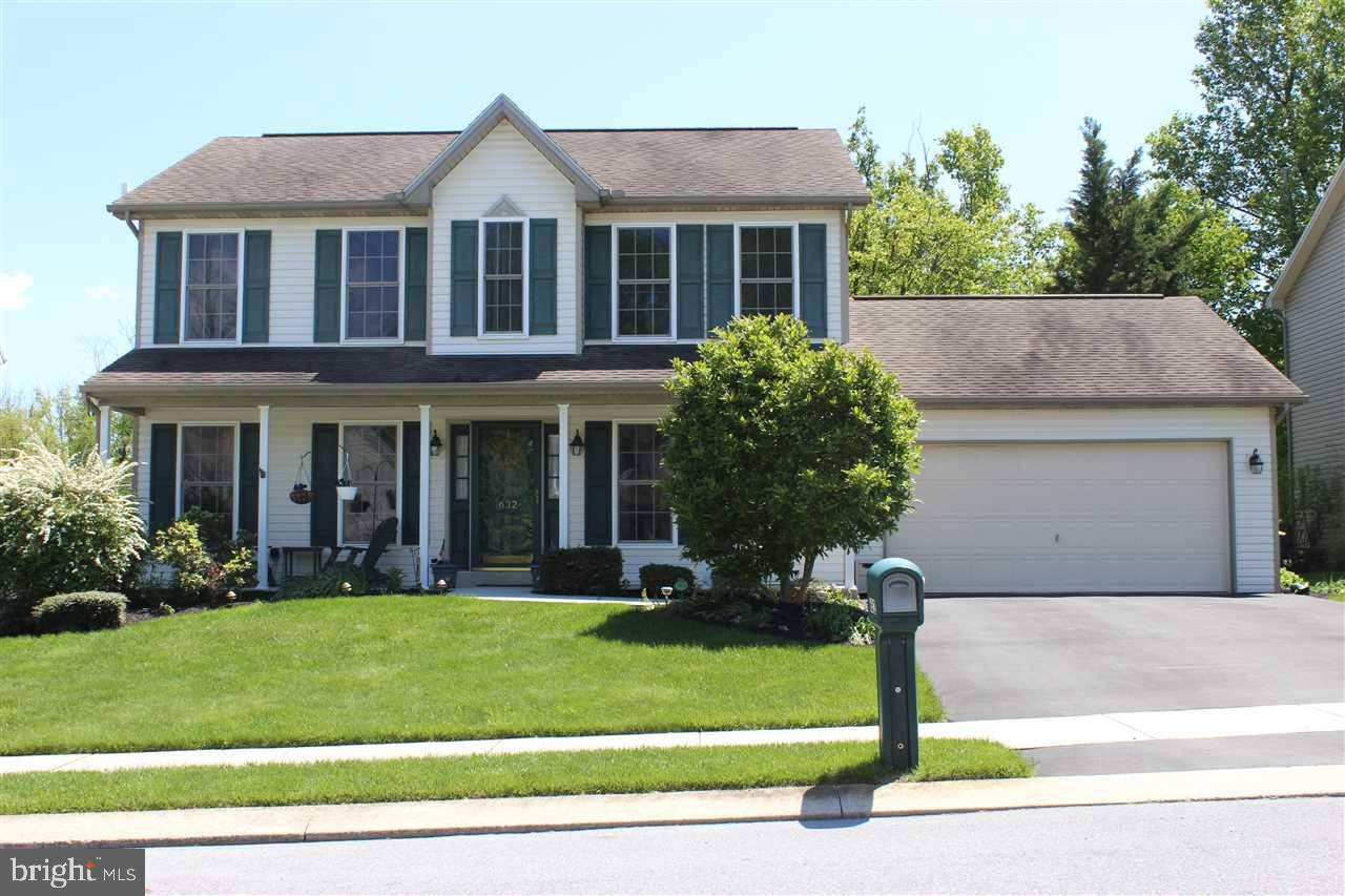 Lewisberry, PA 17339,632 COPPER CIR