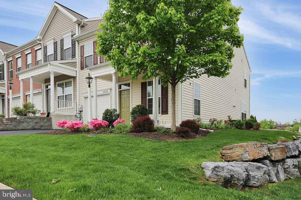 Hummelstown, PA 17036,2124 RED FOX DR