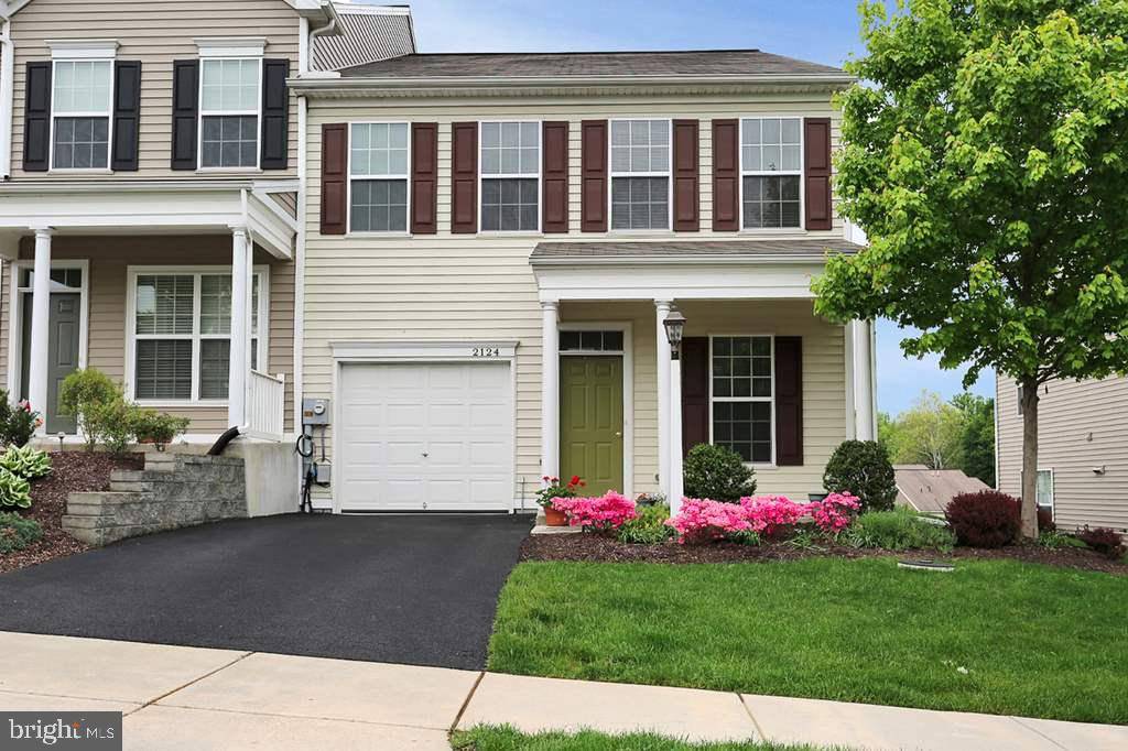 Hummelstown, PA 17036,2124 RED FOX DR