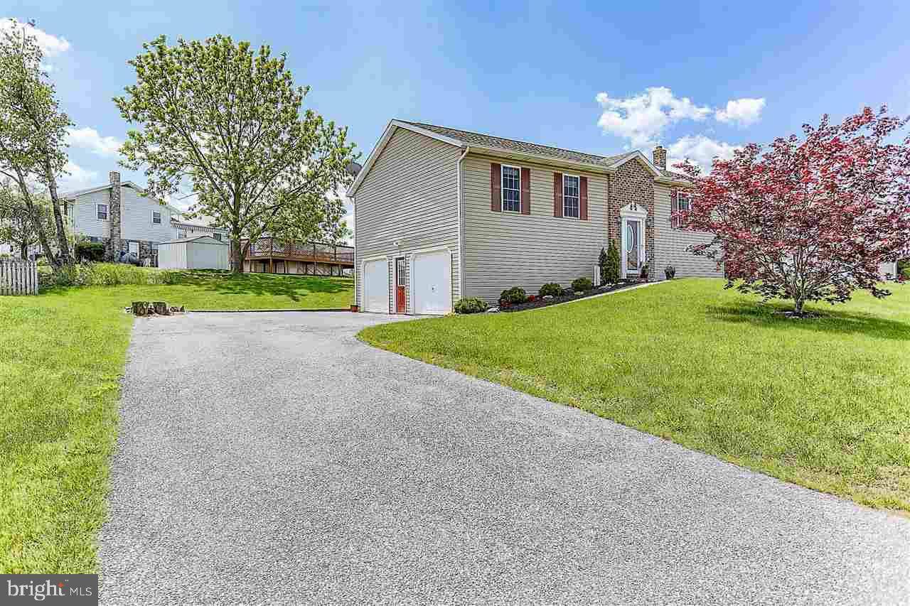 Shippensburg, PA 17257,91 INDEPENDENCE DR