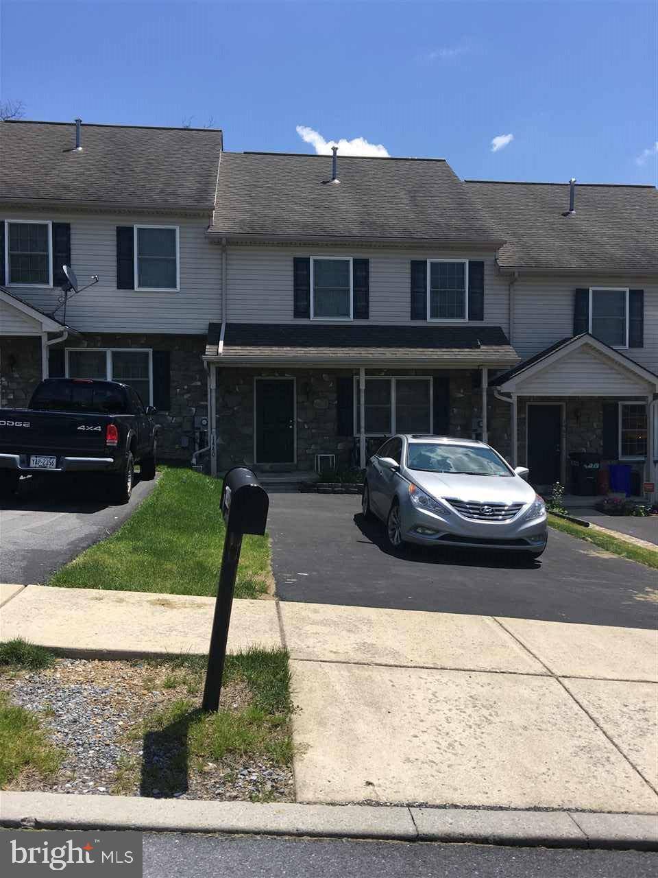 Middletown, PA 17057,1440 LAKESIDE DR