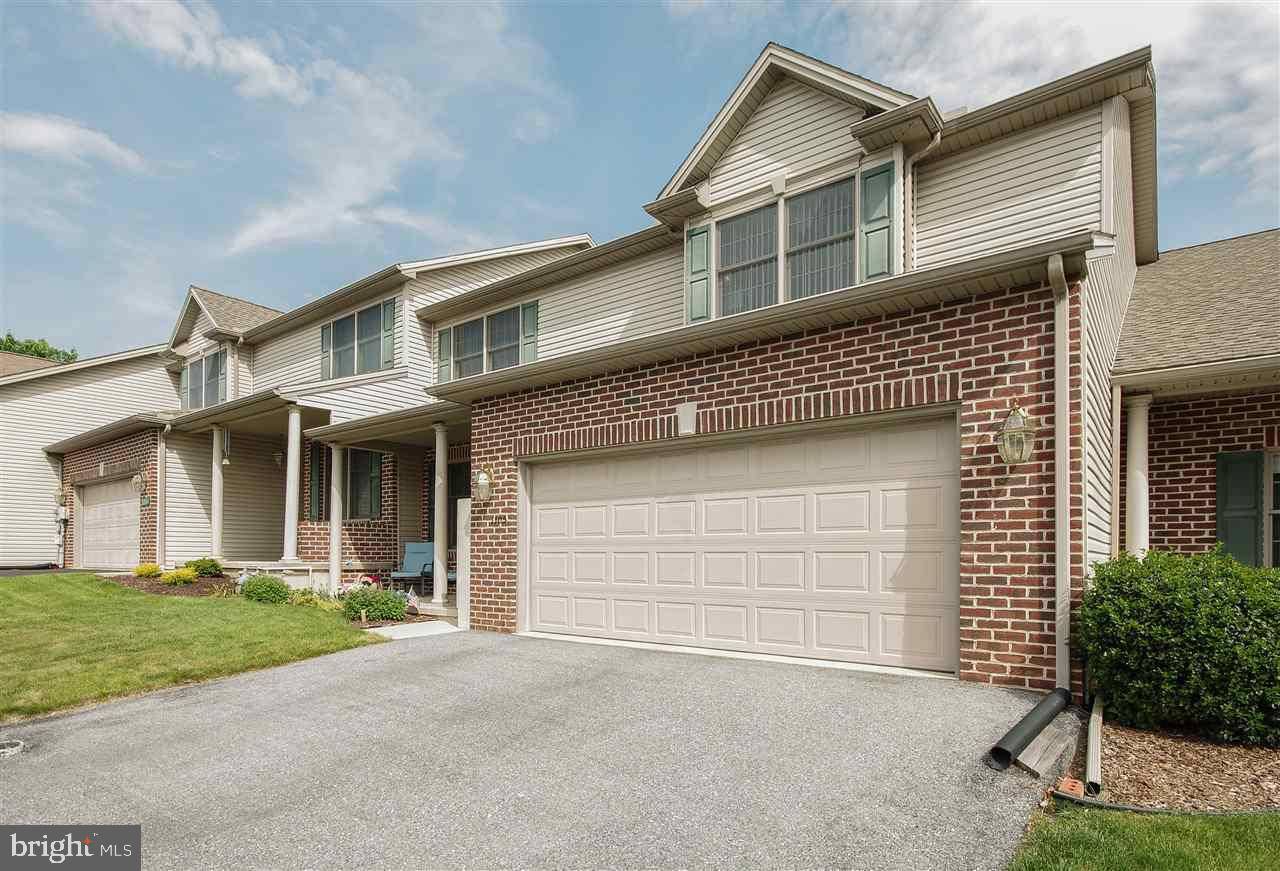 Mechanicsburg, PA 17055,1105 ATLAND DR