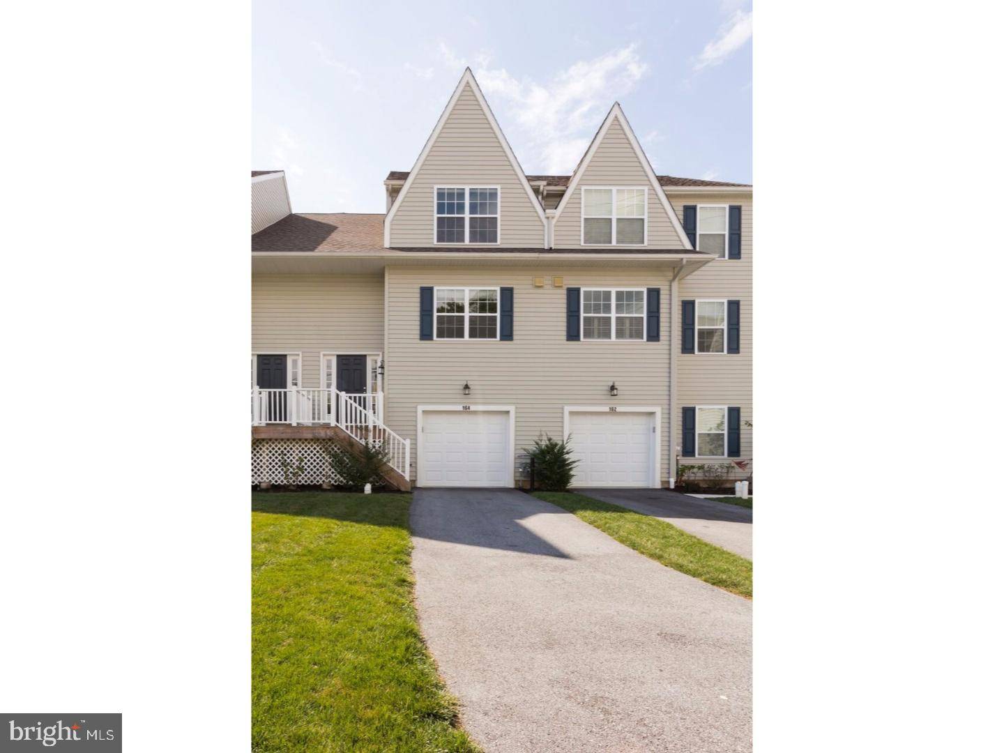 Downingtown, PA 19335,164 JEFFERSON AVE