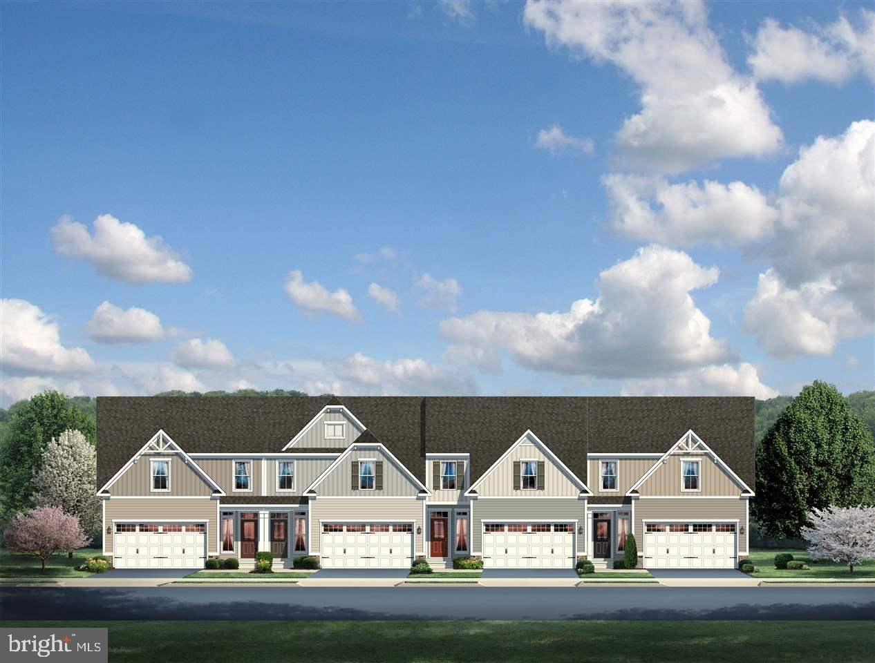 Harrisburg, PA 17112,4038 SILVER CHARM CT #HOMESITE S3 25D