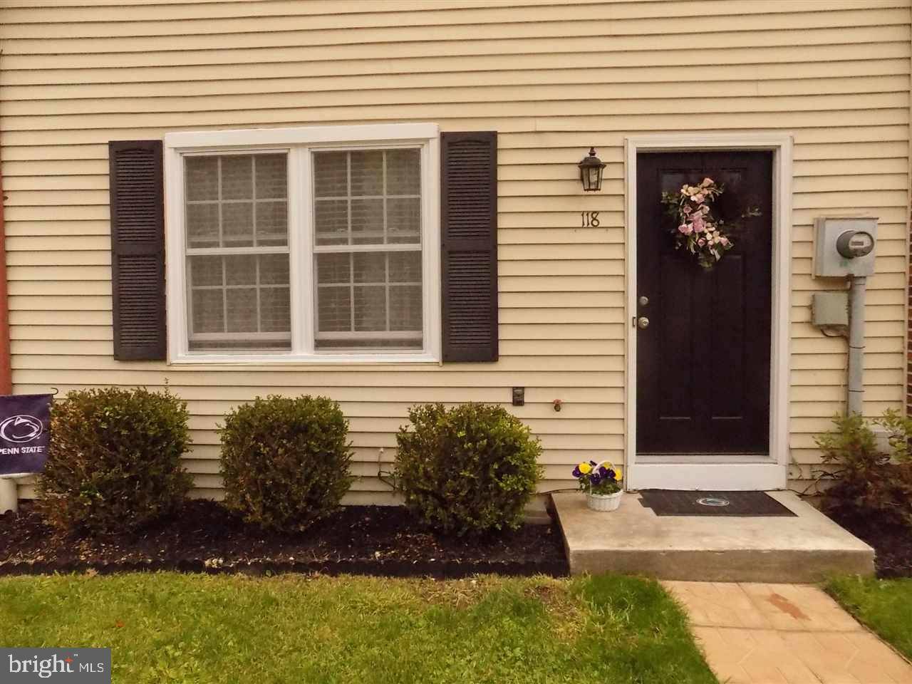 Etters, PA 17319,118 JUNIPER DR