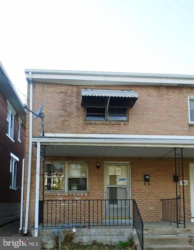 Lemoyne, PA 17043,111 HERMAN AVE