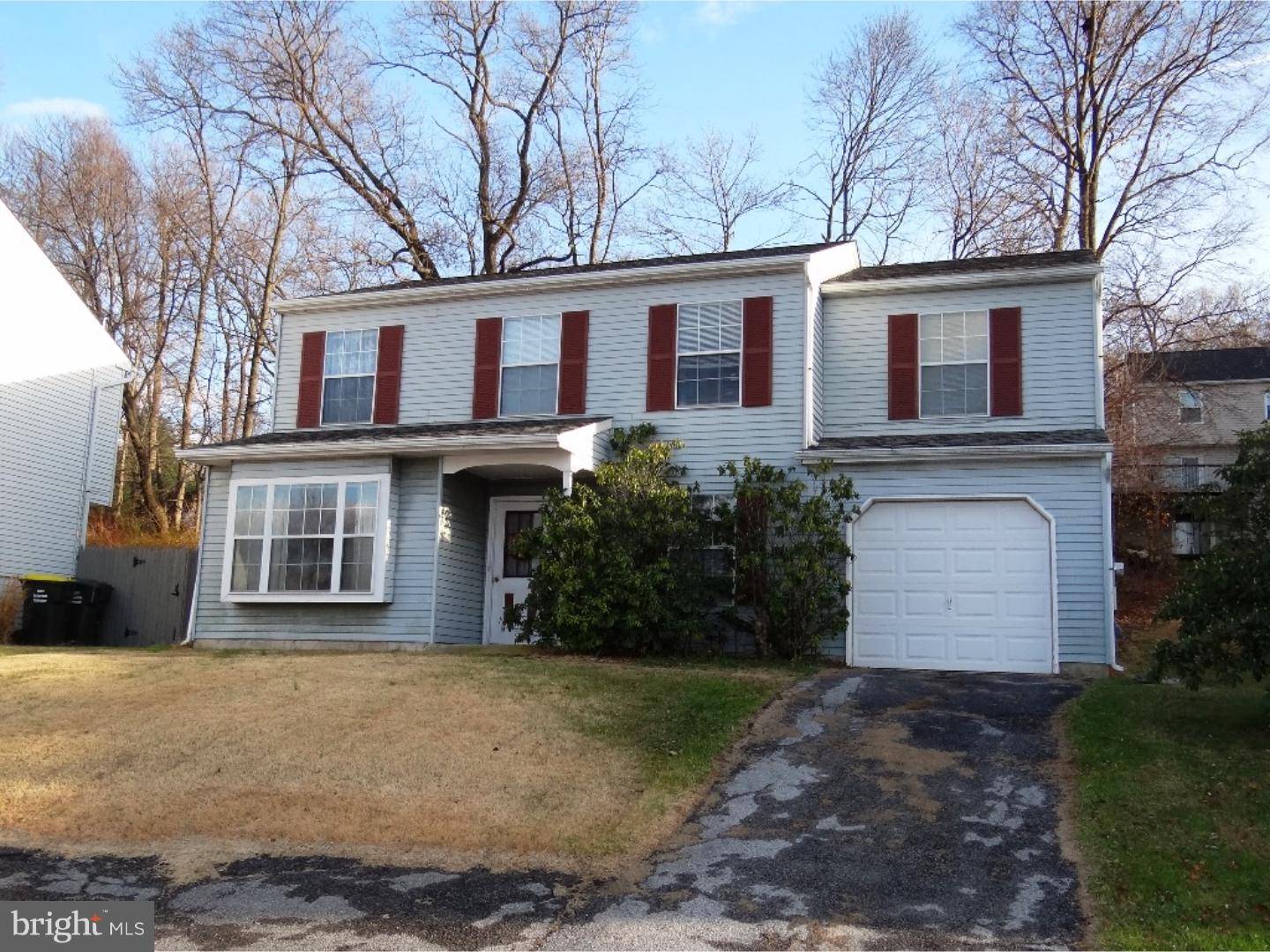 Downingtown, PA 19335,1660 CARLISLE LN