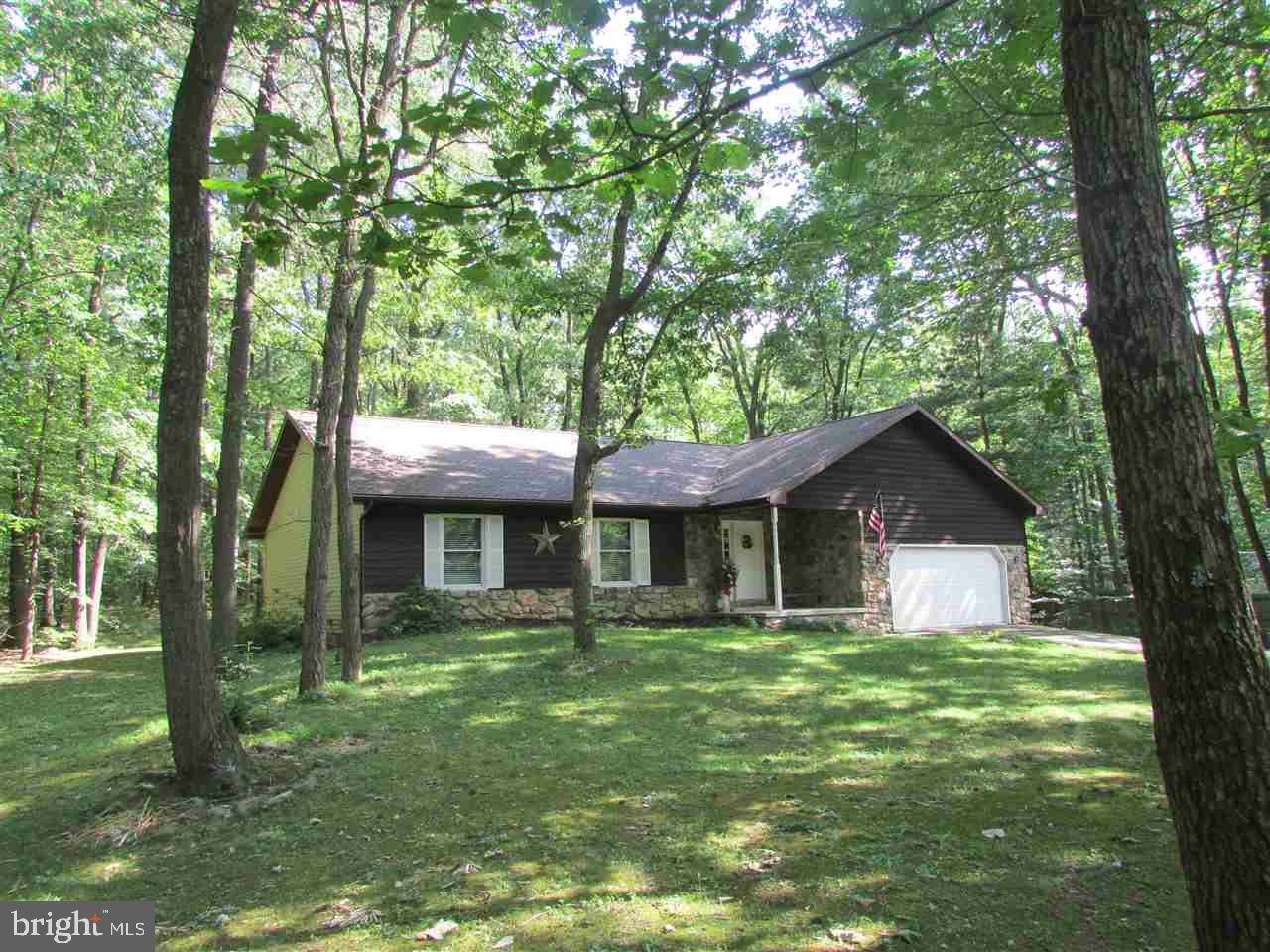 Mt Holly Springs, PA 17065,7 TIMBER LN