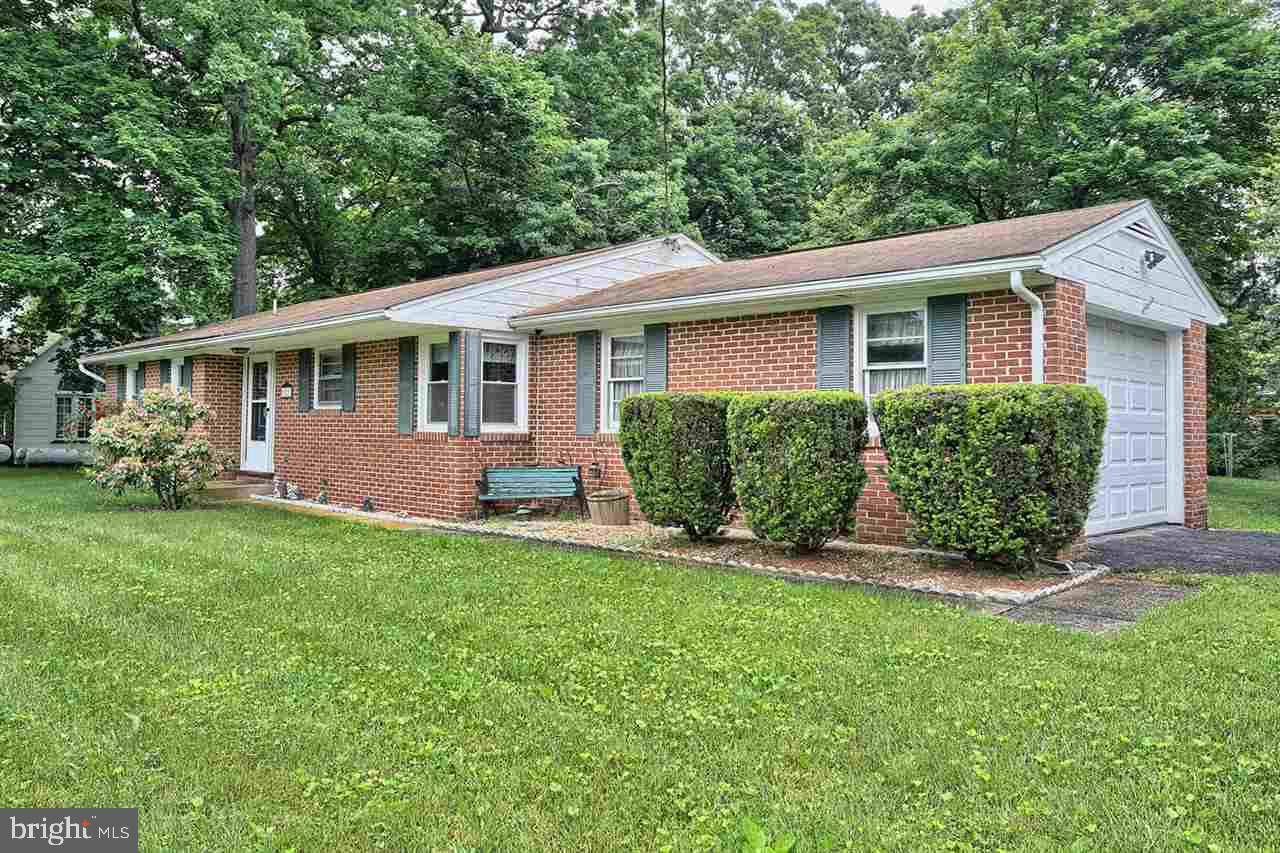 Mt Holly Springs, PA 17065,121 PINE RD