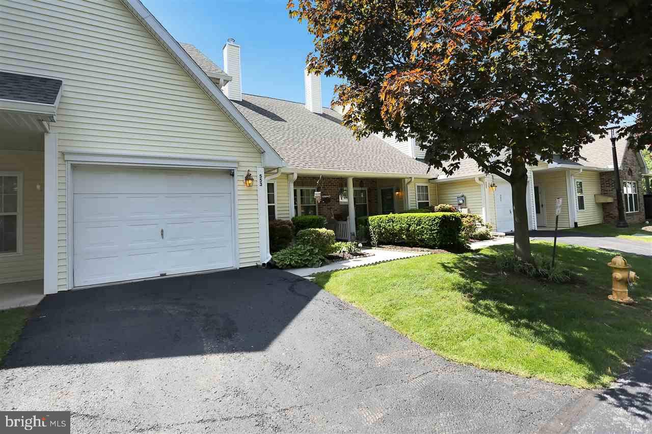 Mechanicsburg, PA 17055,553 BRIGHTON PL