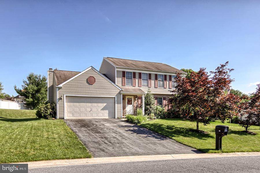 Etters, PA 17319,20 RIDGEVIEW DR