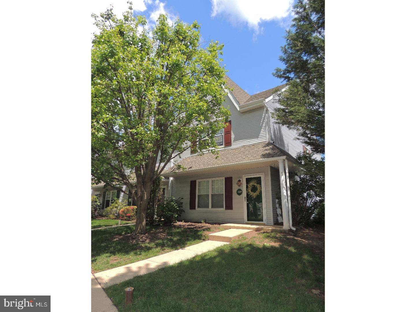 Phoenixville, PA 19460,1229 TIMOTHY LN #9