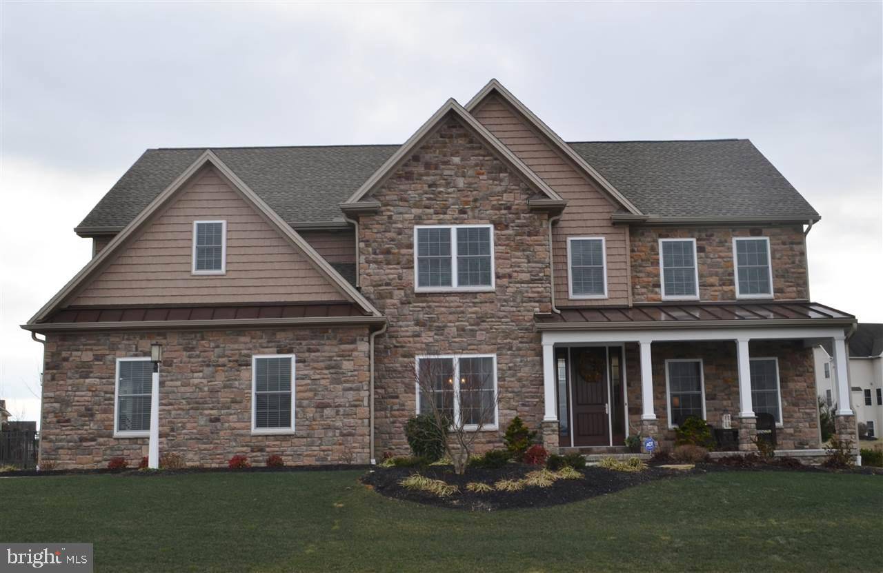 Mechanicsburg, PA 17050,1279 SUMMIT WAY