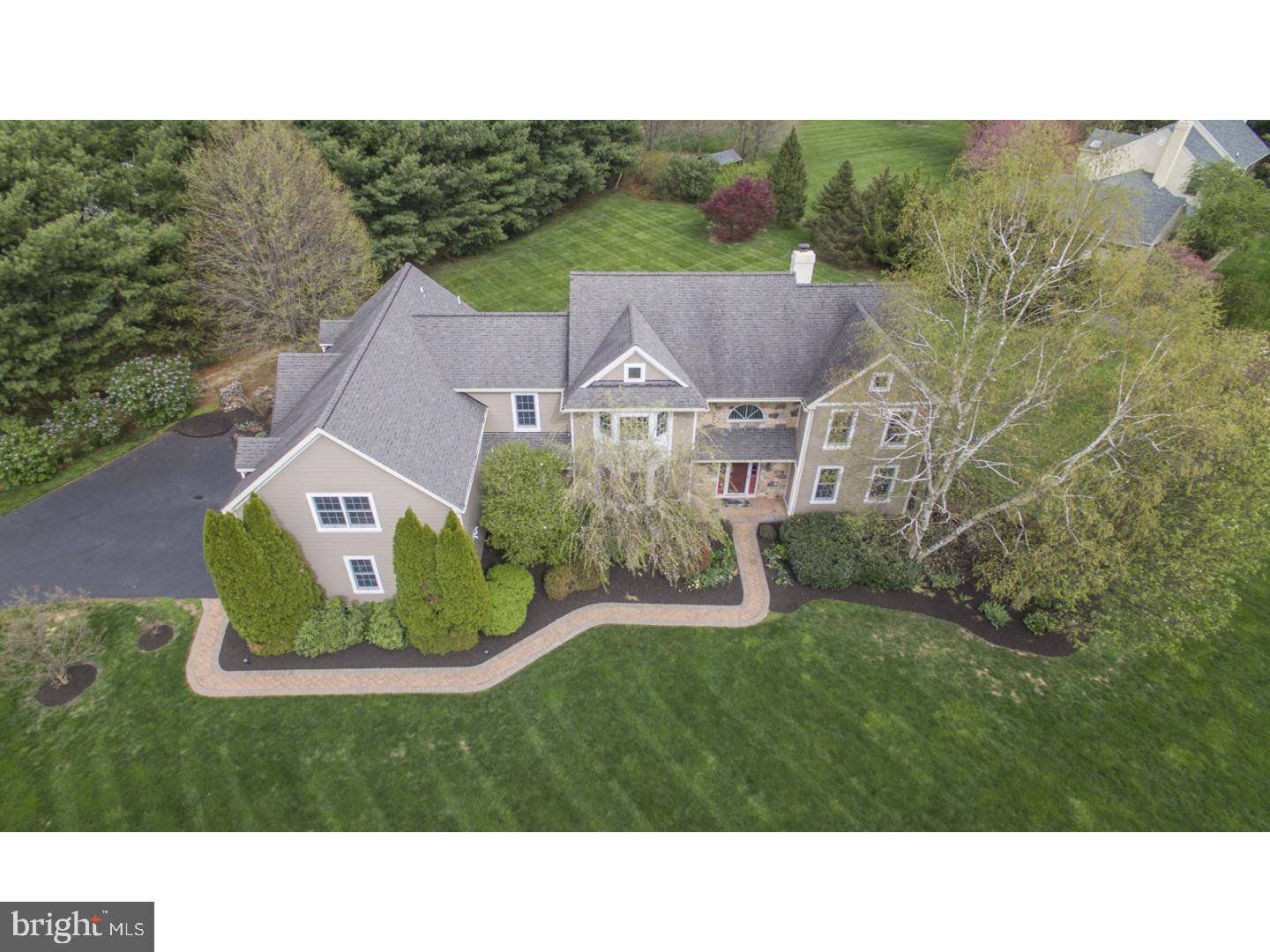 Kennett Square, PA 19348,292 HICKORY DR