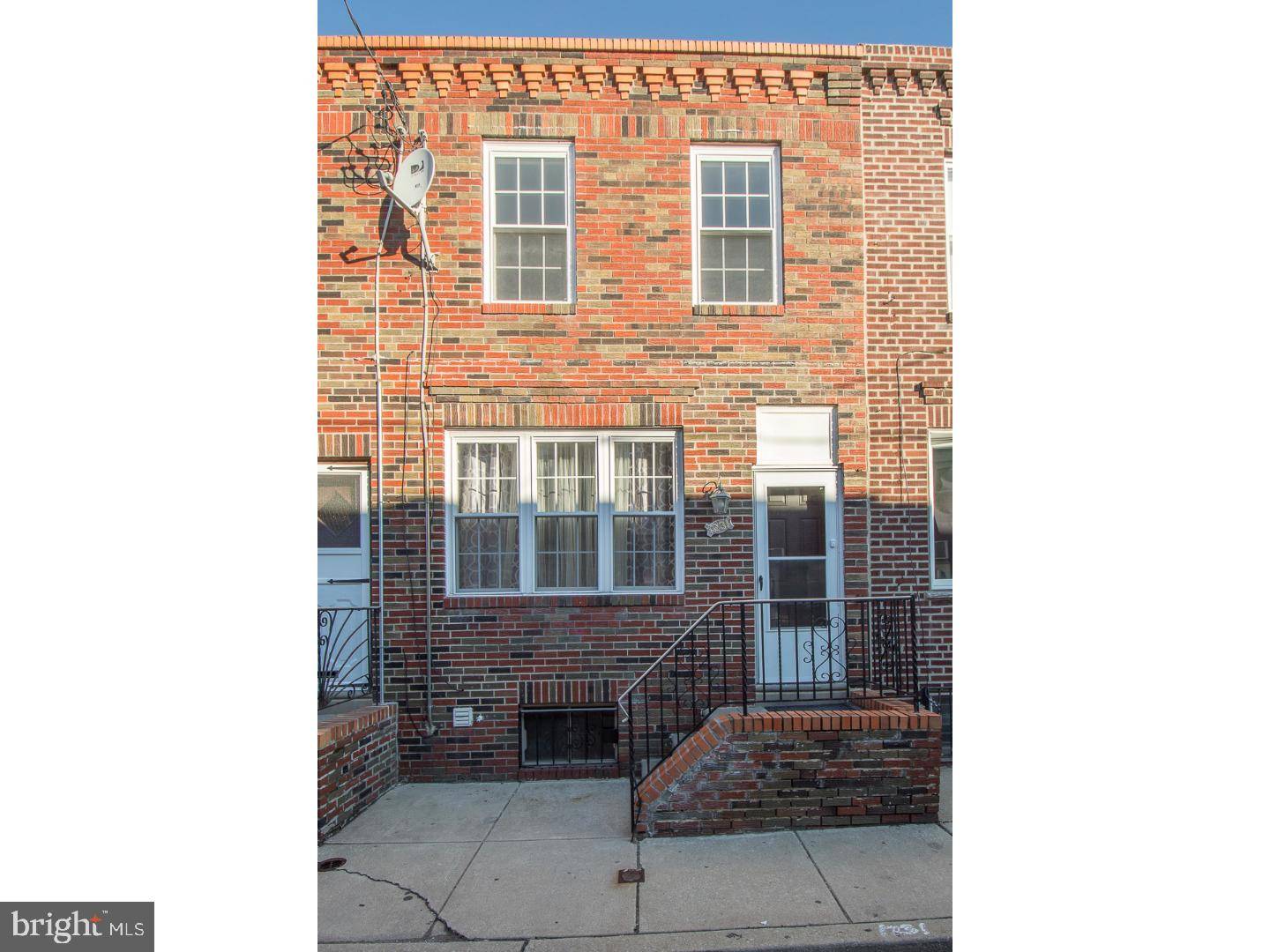 Philadelphia, PA 19148,1231 EMILY ST